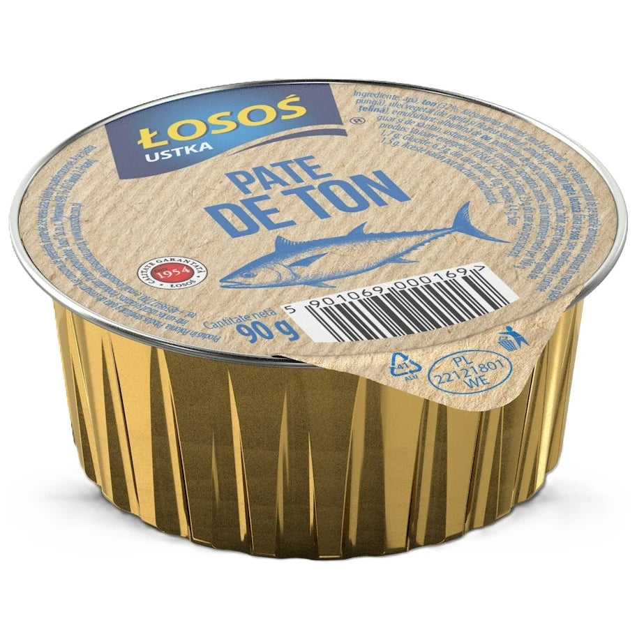Losos Pate de Ton, 90 g