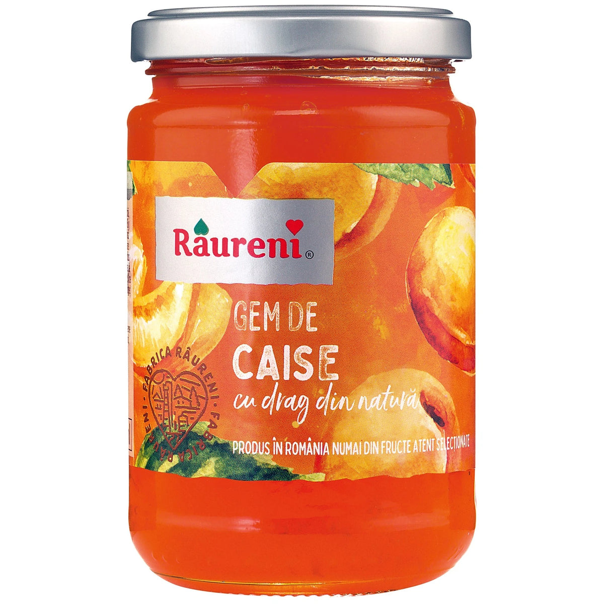 Raureni Gem de Caise 370g