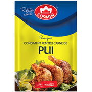 Cosmin Condiment pentru Carne de Pui 20g