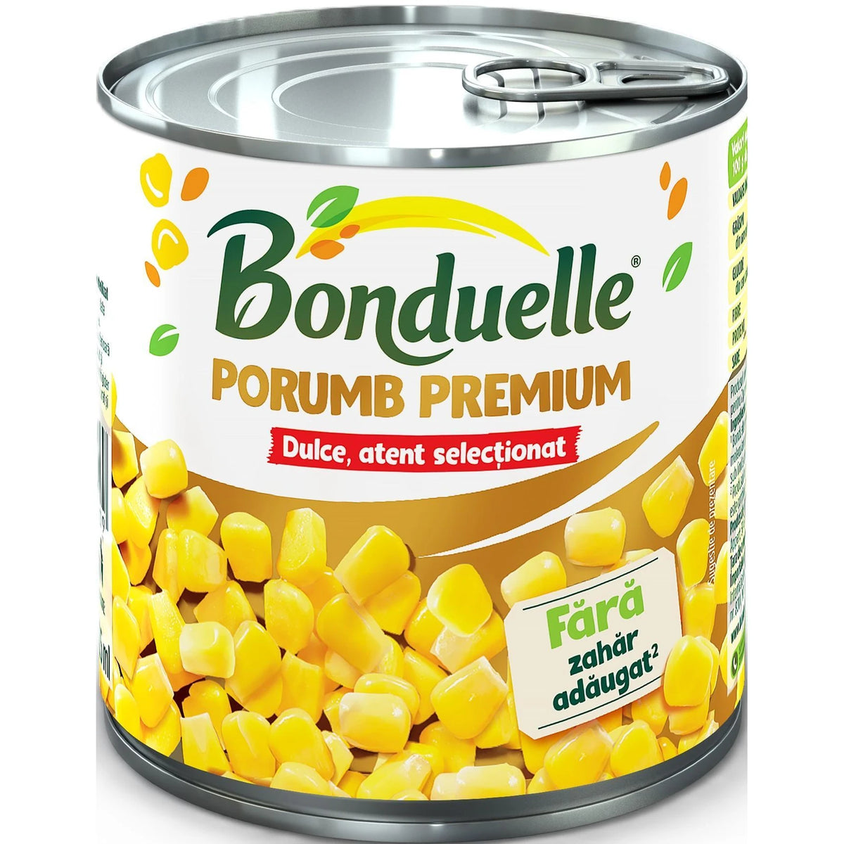 Bonduelle Porumb Premium 340g