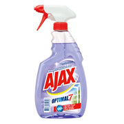 Ajax Solutie Curatat Geamuri Optimal 500ml