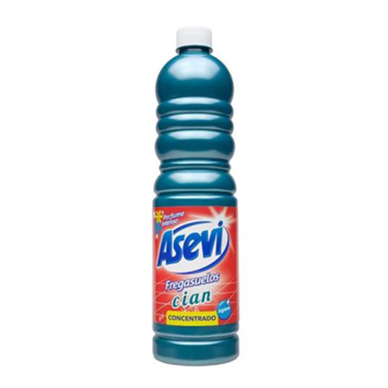 Asevi Universal Detergent Pardoseli Cian 1L