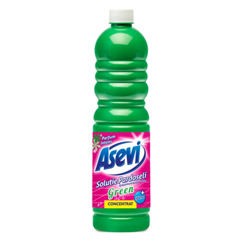 Asevi Detergent Pardoseli Verde 1L