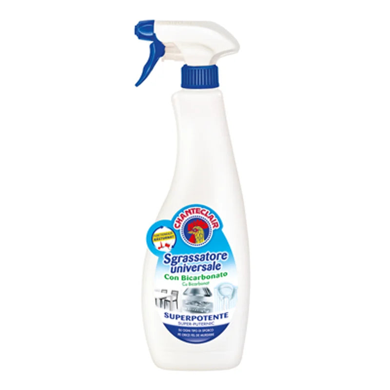Chanteclair Degresant Universal cu Bicarbonat 750ml