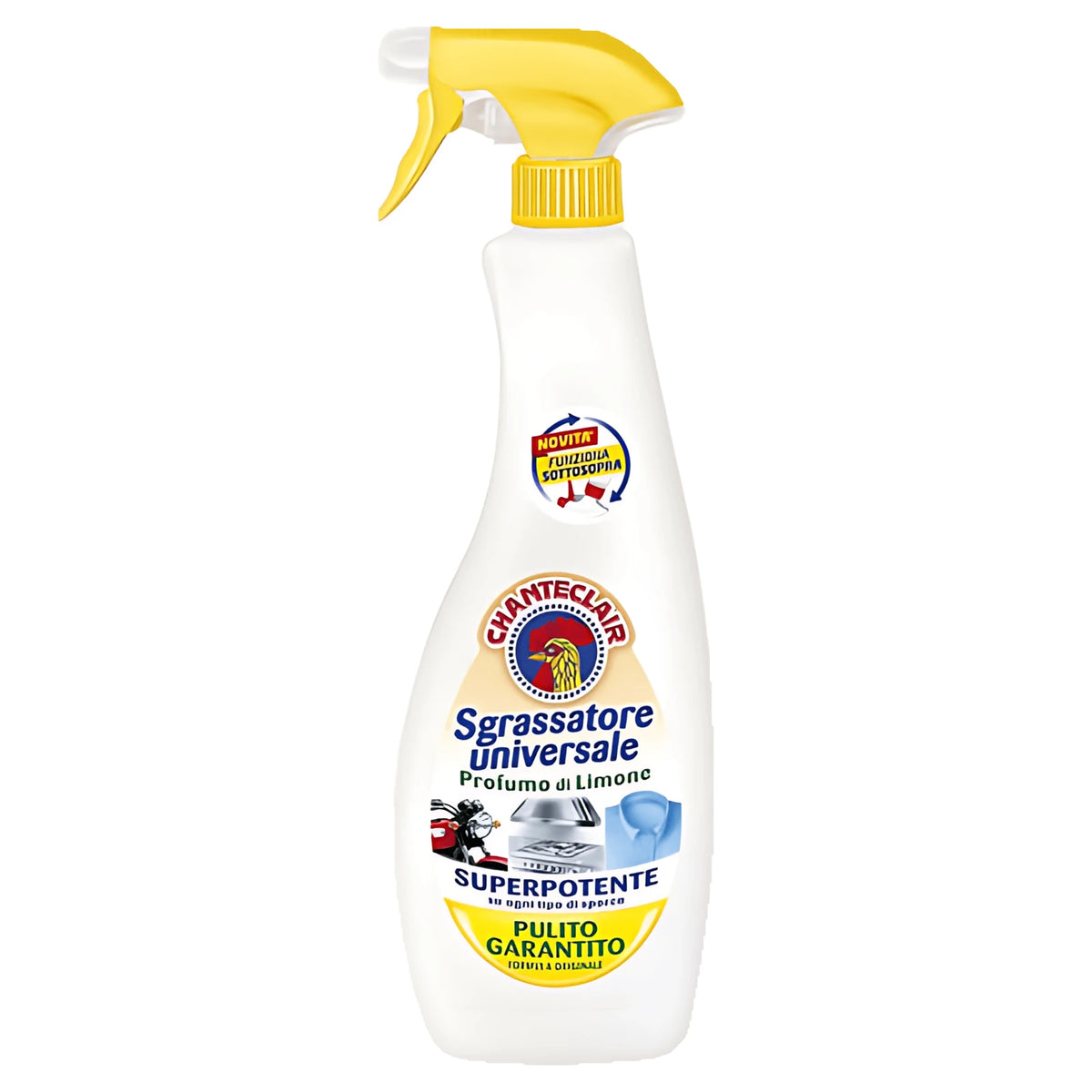 Chanteclair Degresant Universal Lamaie 750ml