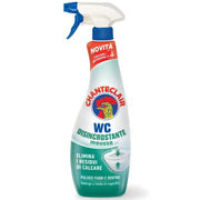 Chanteclair Spray Detartrant Wc 625ml