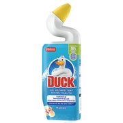 Duck Deep Action Gel Dezinfectant pentru Toaleta Marine 750ml