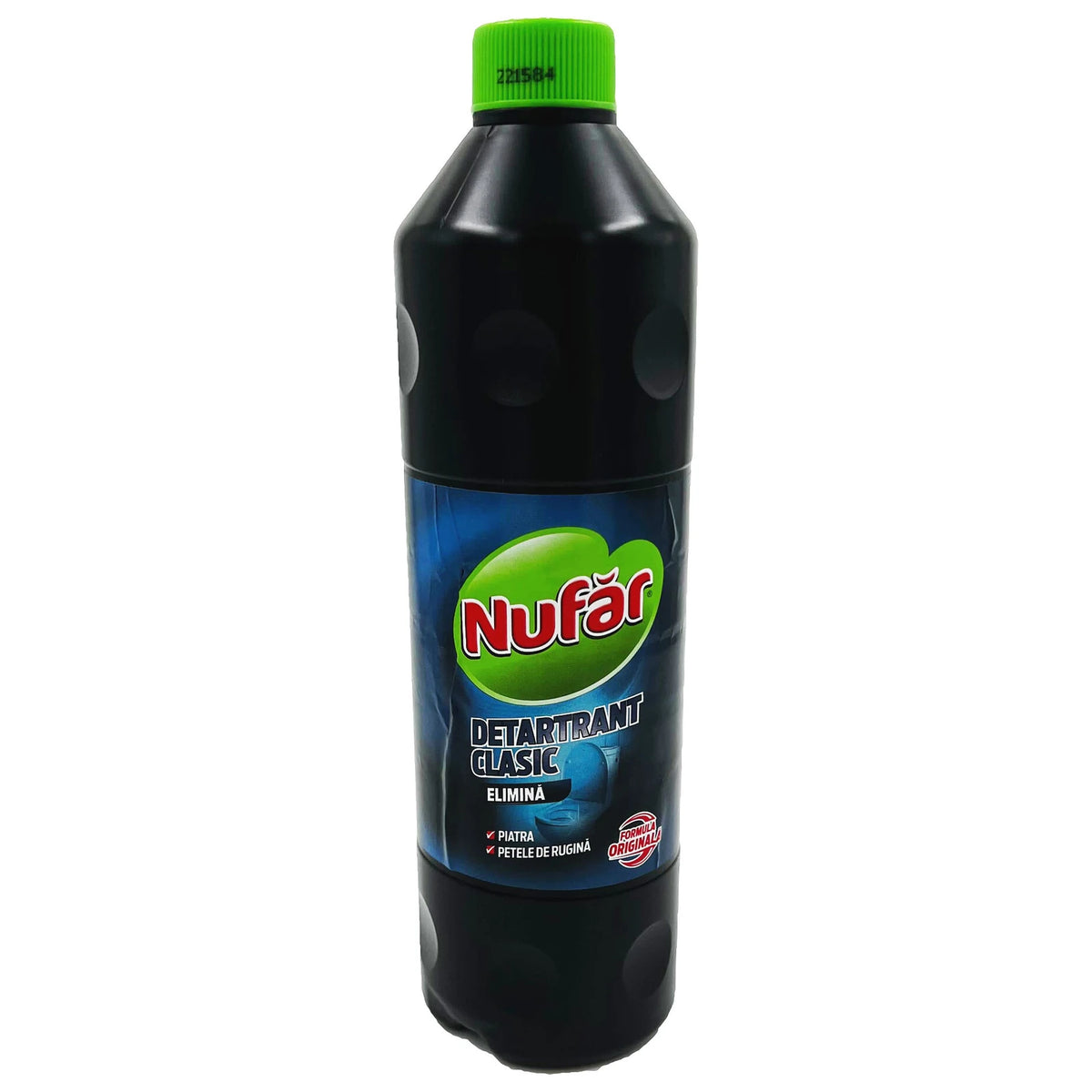 Nufar Detartrant Clasic 1L
