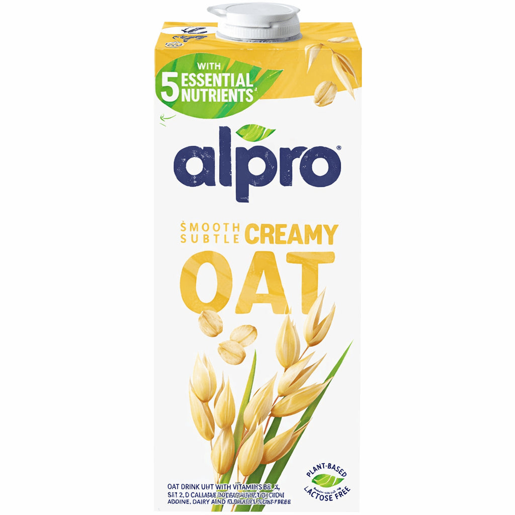 Alpro Bautura din Ovaz Original 1L