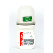 Borotalco Deodorant Roll On Invisibile 50ml
