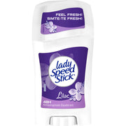 Lady Speed Stick Deodorant Stick Antiperspirant Lilac 40g