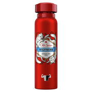 Old Spice Wolfthron, Deodorant Antiperspirant, Spray 150ml