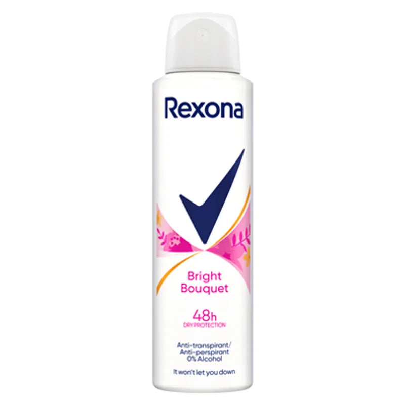 Rexona Deodorant Sexy 150ml