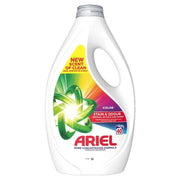 Ariel Color, Detergent Automat de Rufe, Lichid, 40 Spalari 1.8L