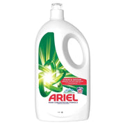 Ariel Mountain Spring, Detergent Automat de Rufe, Lichid, 80 Spalari 3.6L