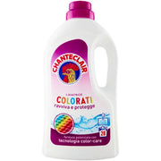 Chanteclair Detergent Rufe Color, 28 Spalari 1.26L