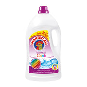 Chanteclair Detergent Rufe Color, 80 Spalari 3.6L