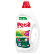 Persil Detergent Lichid Color Rufe, 33 Spalari 1.485L