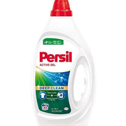 Persil Active Gel Universal Deep Clean Detergent Rufe, 33 Spalari 1.485L