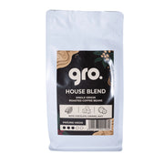 Gro. Coffee HOUSE BLEND