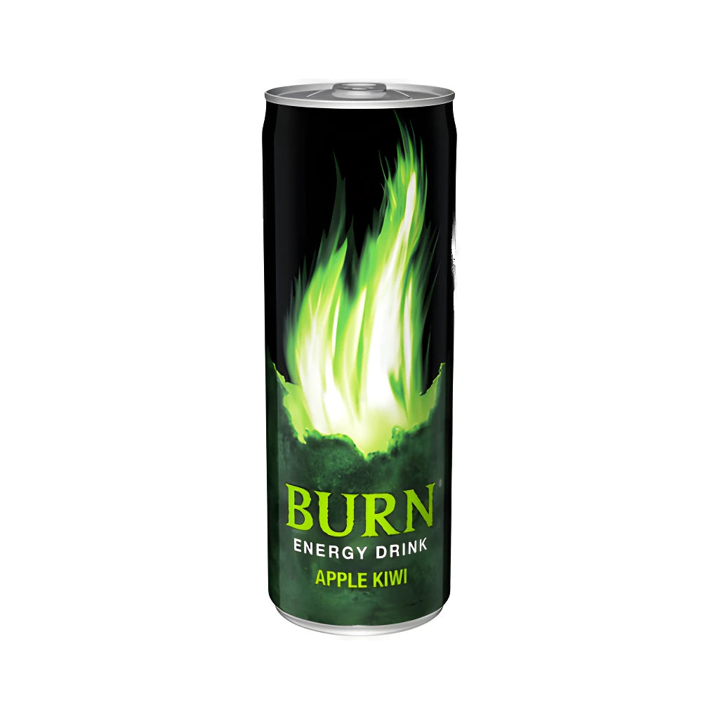 Burn Aroma Mar si Kiwi 0.25L