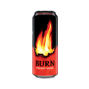 Burn Original 0.25L