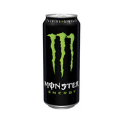 MONSTER Green 0.5L