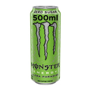 MONSTER Ultra Paradise Zero Zahar 0.5L