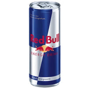 Red Bull 0.25L