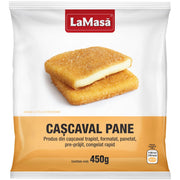 LaMasa Cascaval Pane 450g