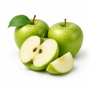 Mere Granny Smith (bucata)