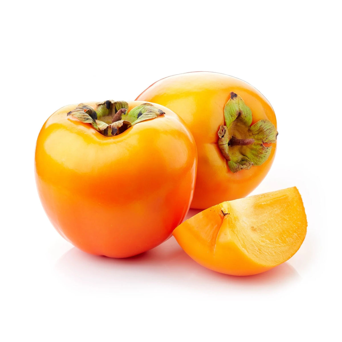Kaki Persimmon Bucata