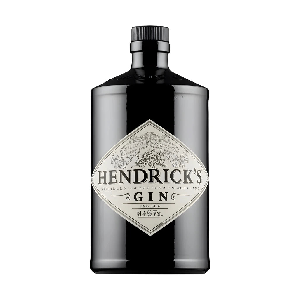 HENDRICK'S Gin 41,4% 0.7L