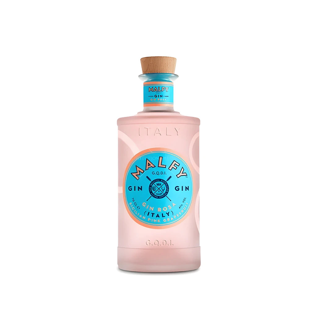 Malfy Gin Rosa 0.7L
