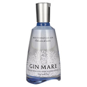 GIN MARE Gin 42,7% 0.7L