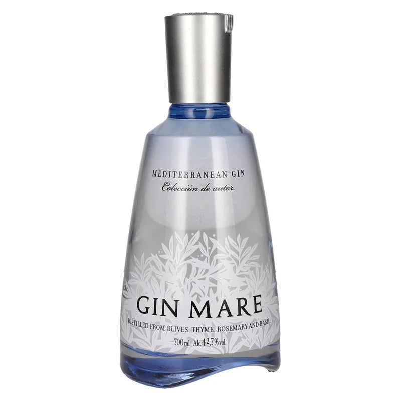 GIN MARE Gin 42,7% 0.7L