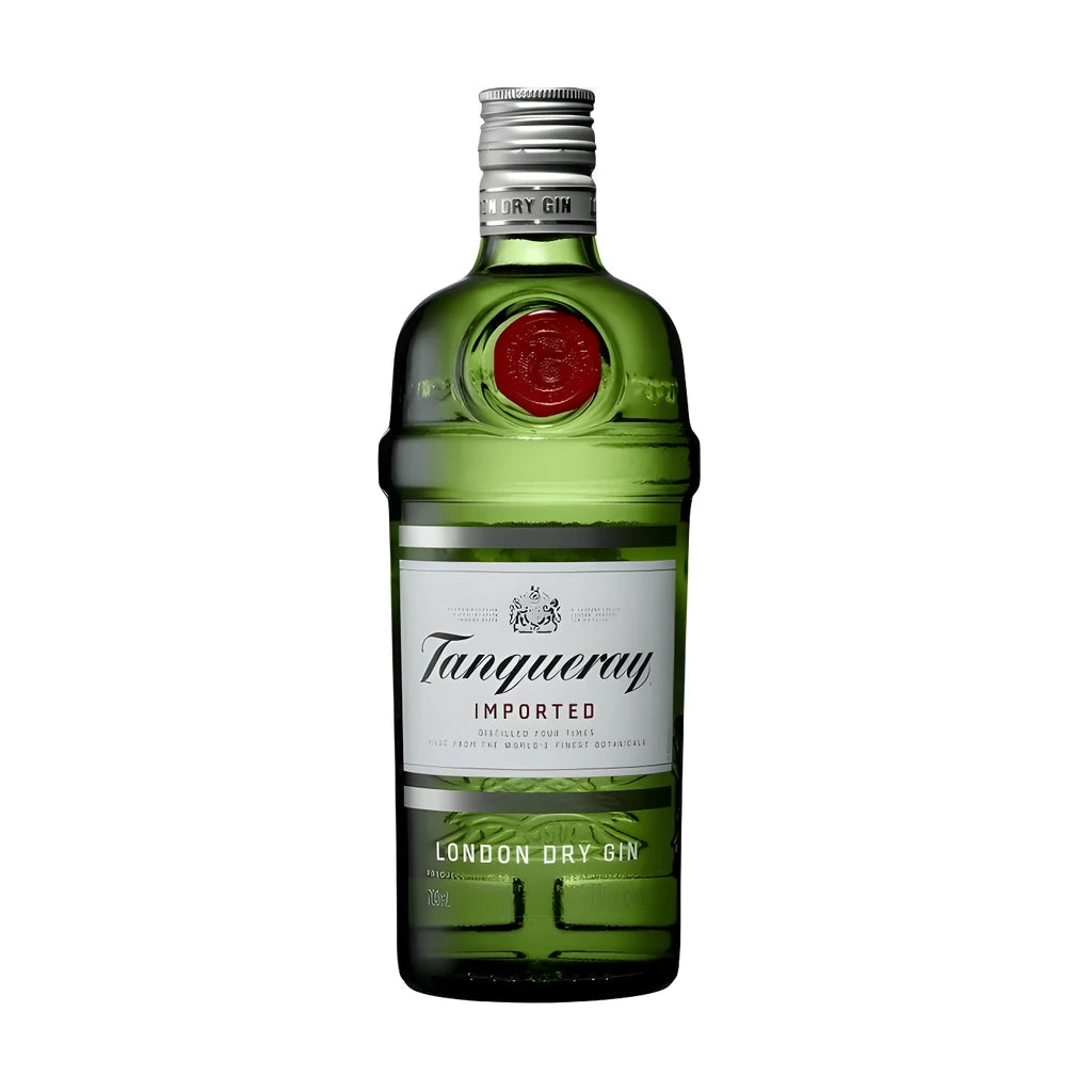 Tanqueray London Dry Gin 43,1% 0.7L