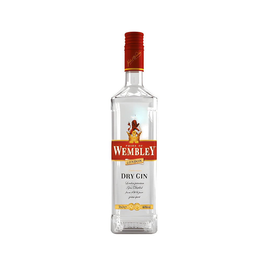 WEMBLEY London Gin 40% 0.7L