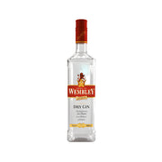 WEMBLEY London Gin 40% 0.7L