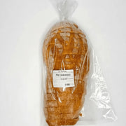 La Farine Paine "Pita Taraneasca" 500g