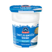 OLYMPUS Iaurt cu specific grecesc 10% Grăsime