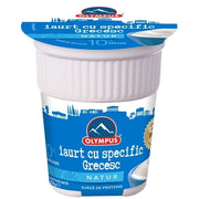 OLYMPUS Iaurt cu specific grecesc 10% 350g