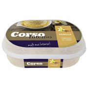 Corso Inghetata de Vanilie Intenso 700ml