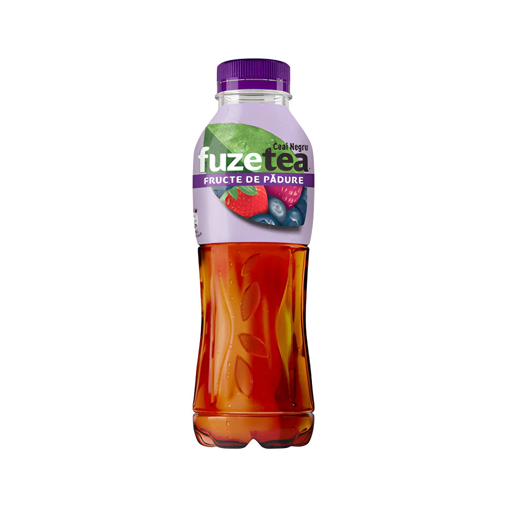 Fuzetea Aroma de Fructe de Padure 0.5L
