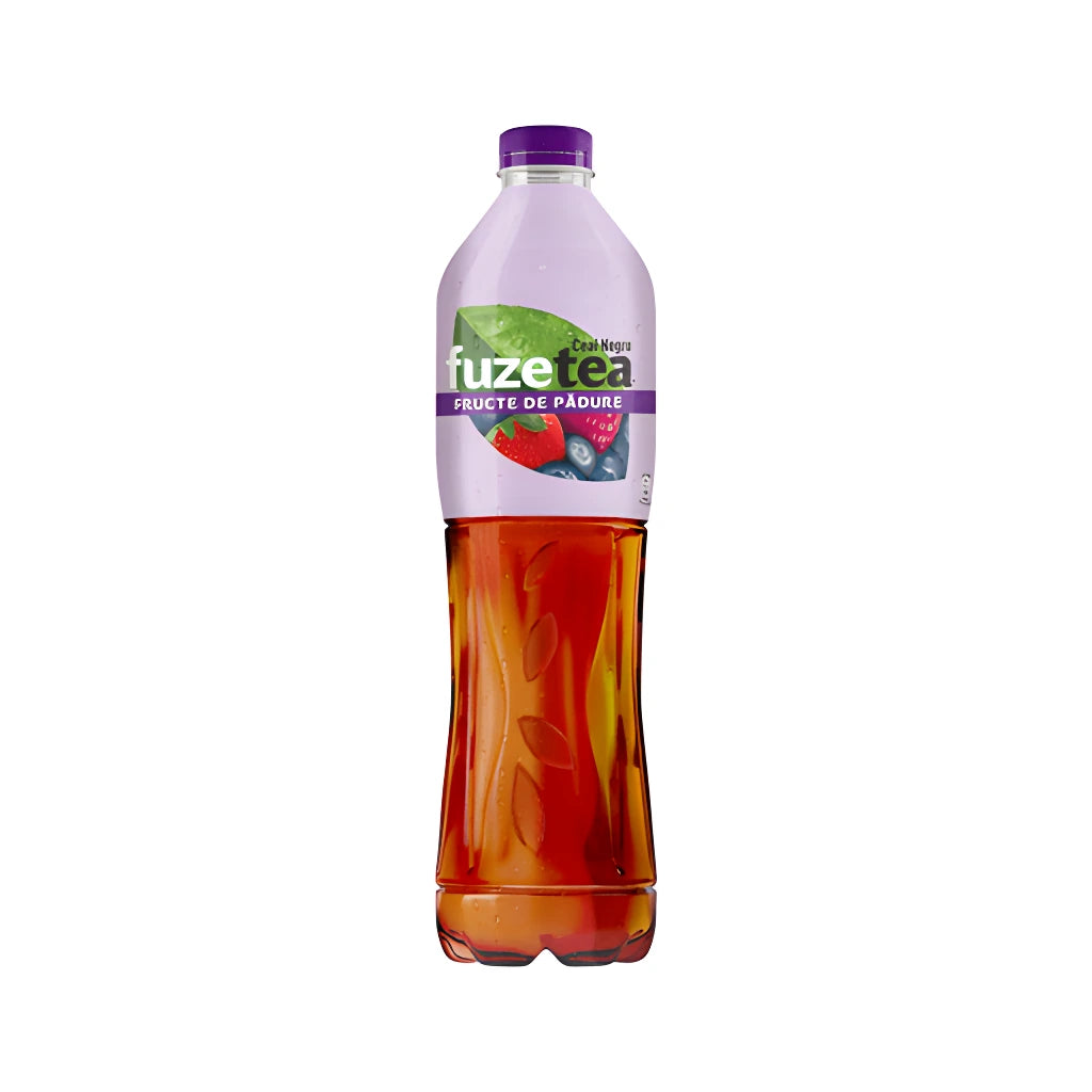 Fuzetea Aroma de Fructe de Padure 1.5L