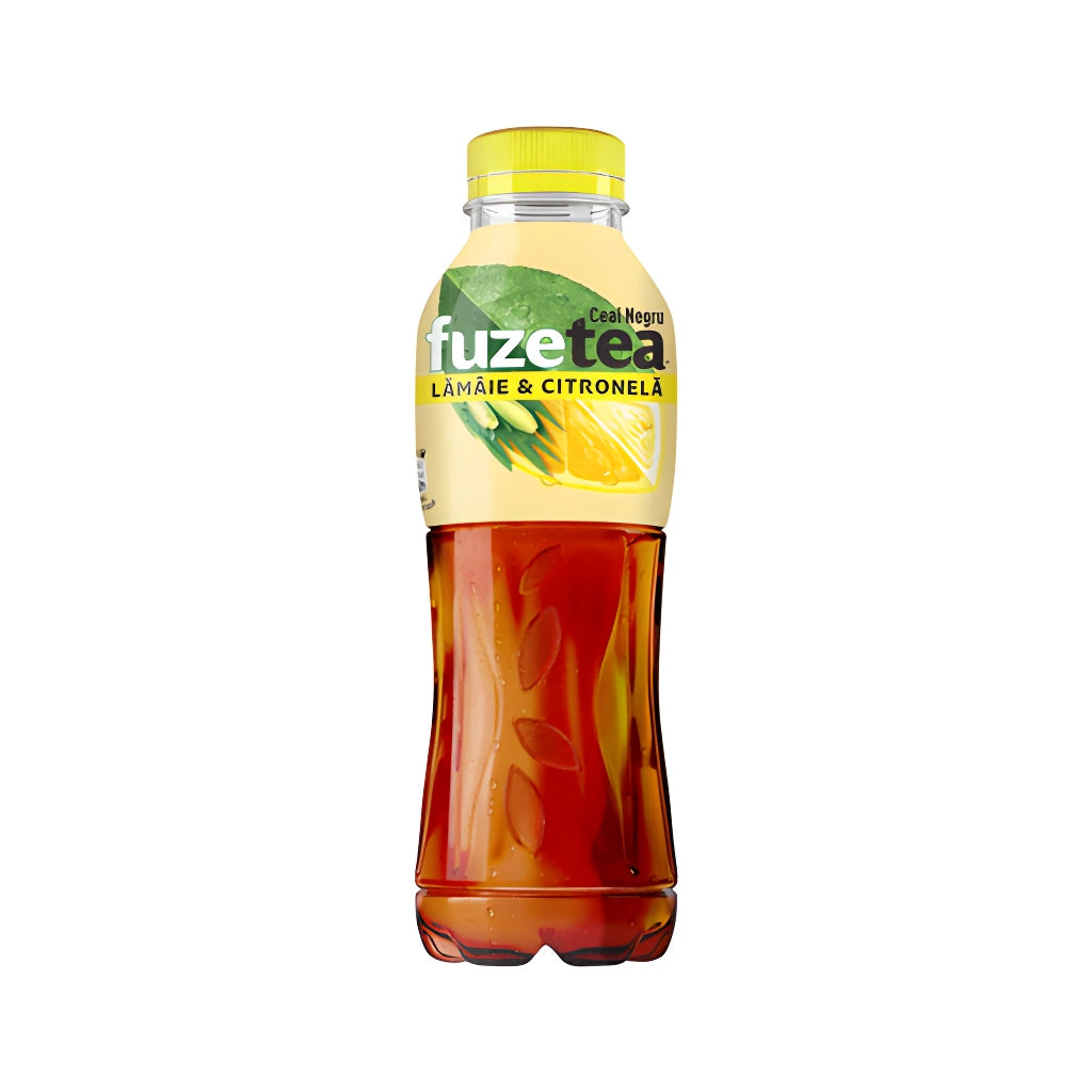 Fuzetea Aroma de Lamaie 0.5L