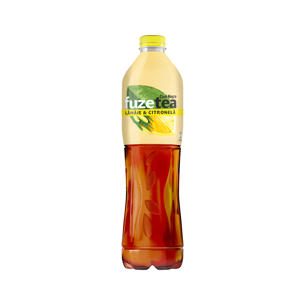 Fuzetea Aroma de Lamaie 1.5L