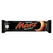 Mars Extra Baton de Inghetata cu Lapte si Caramel 74ml