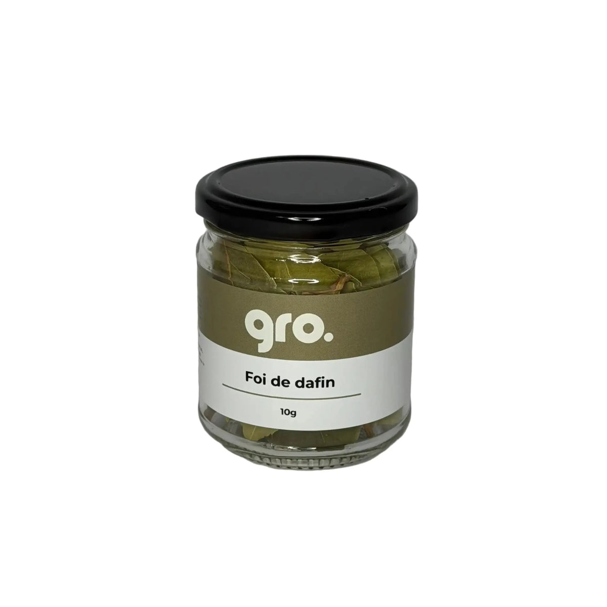 Gro. Foi de Dafin