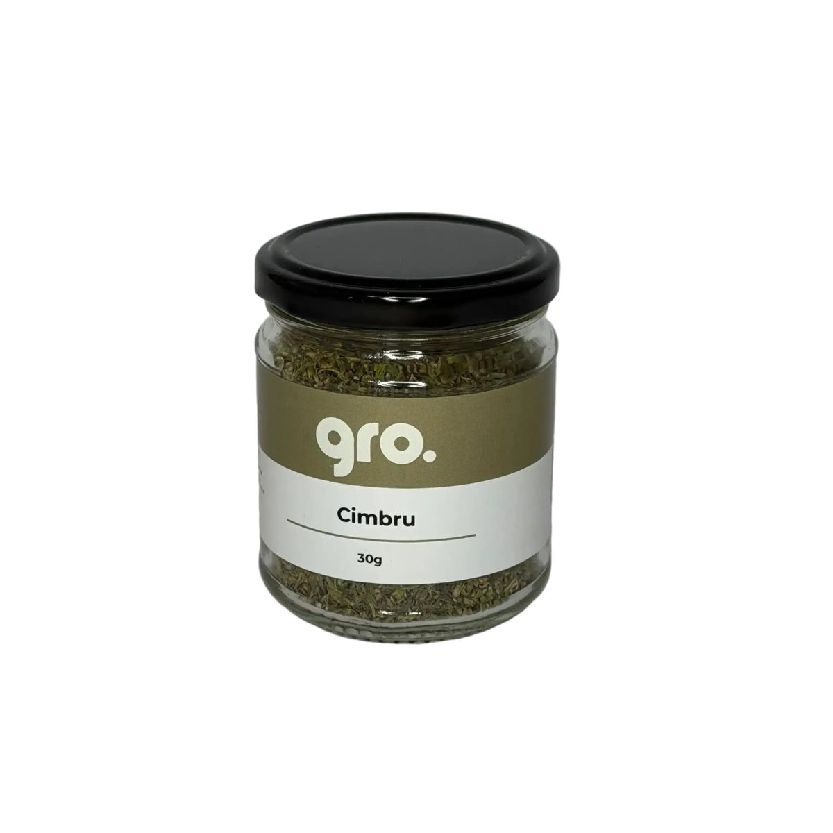 Gro. Cimbru